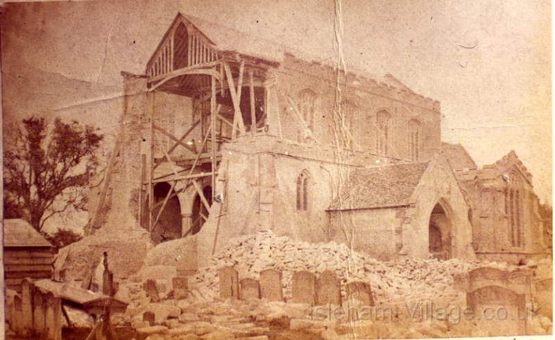 1862 tower005.jpg - Tower Collapse 1862?